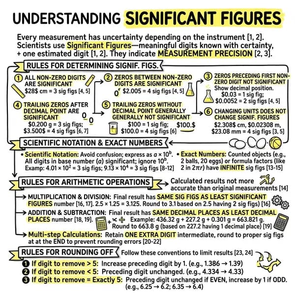 A textbook chapter converted into a tidy infographic in under thirty seconds.