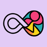 VisualNote AI logo — visual notes & sketchnote generator
