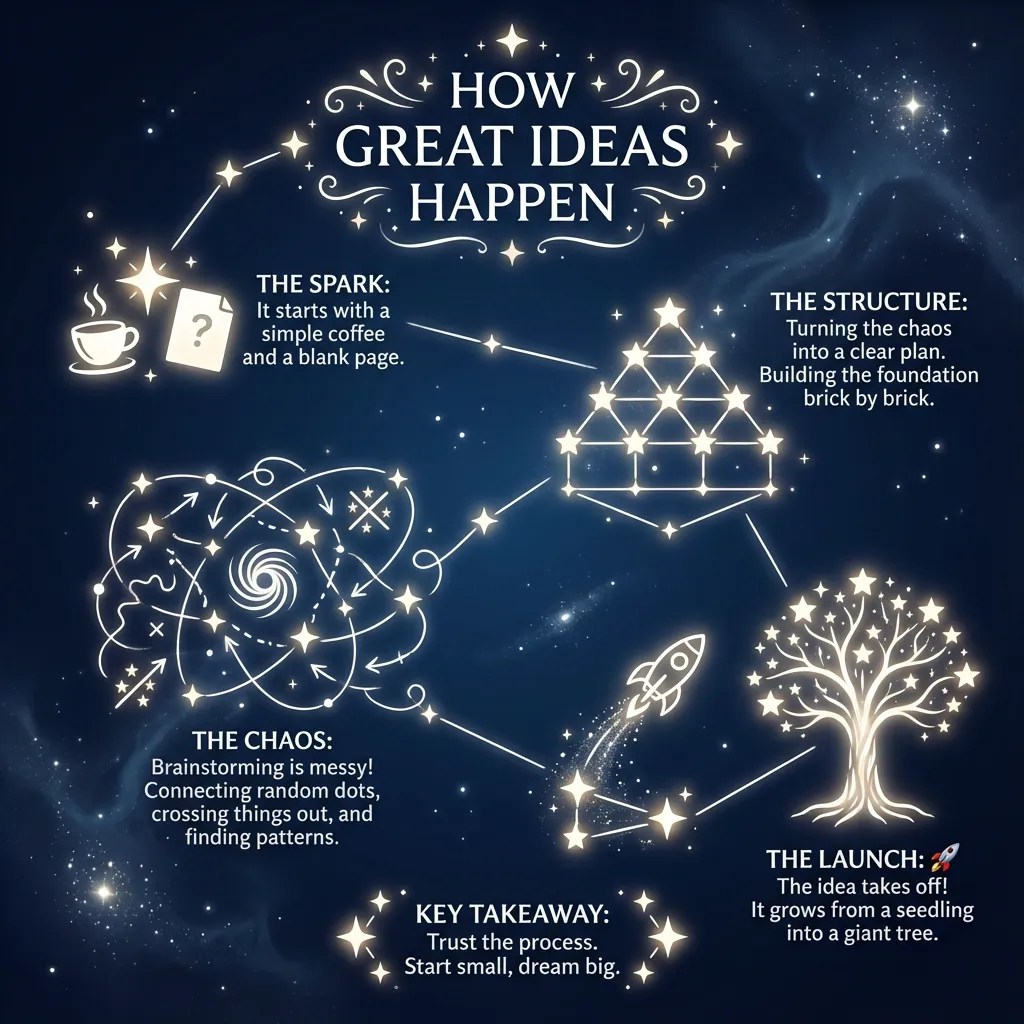 Star Chart